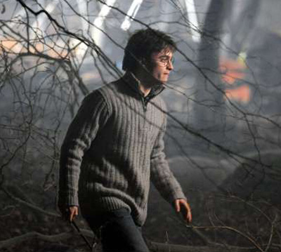 harry potter and the deathly hallows movie part 2. The Harry Potter