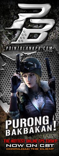 Pointblank PH