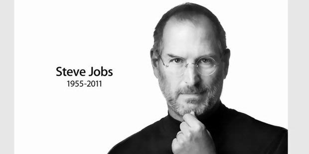 Steve Jobs