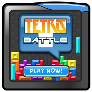 Tetris Battle Facebook
