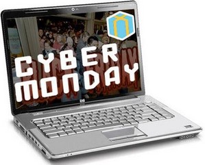 Cyber Monday Deals 2011