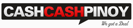 Cash Cash Pinoy