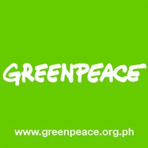 Greenpeace
