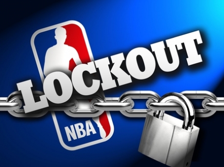 NBA Lockout 2011