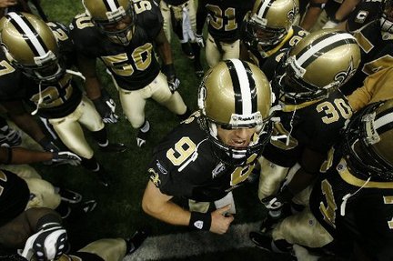 New Orleans Saints