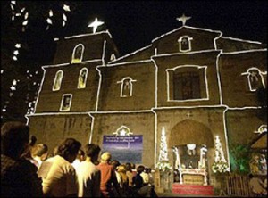 Simbang Gabi