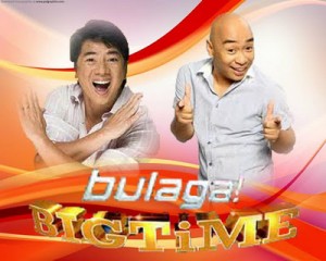 Wally-Willie Revillame