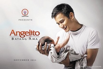 Angelito Batang Ama Replays