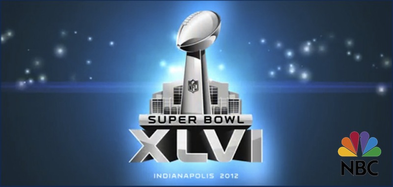 Super Bowl 2012 - Super Bowl XLVI
