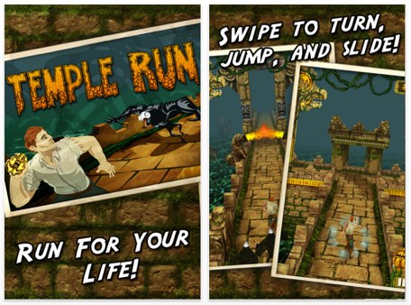 Temple Run