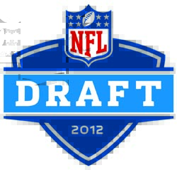 2012 NFL Draft Picks