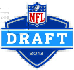 2012 NFL Draft Picks