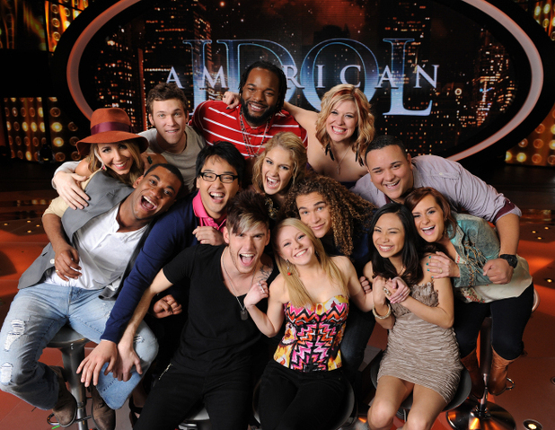 American Idol Season 11