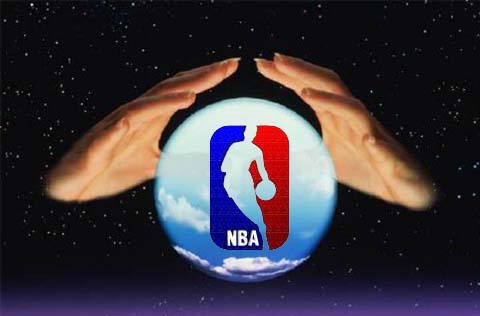 NBA Odds