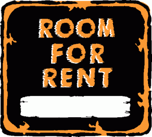 Rooms For Rent