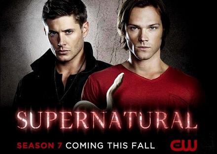 Supernatural Episodes