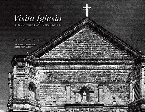 Visita Iglesia 2012