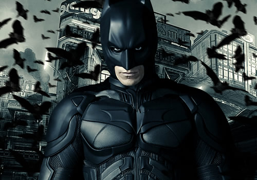 Dark Knight Rises