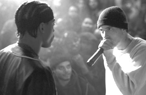 Eminem 8 Mile