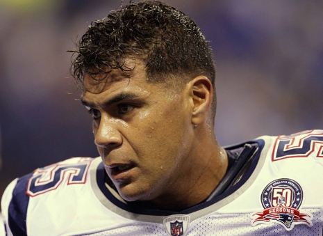 Junior Seau Death