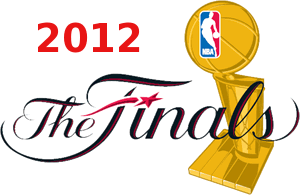 NBA Finals 2012 Predictions