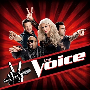 The Voice Season 2