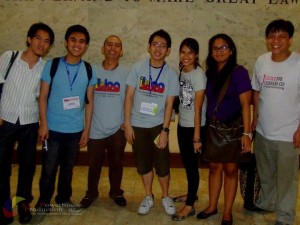 iBlog8 Friends2