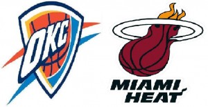 NBA Finals 2012 Prediction