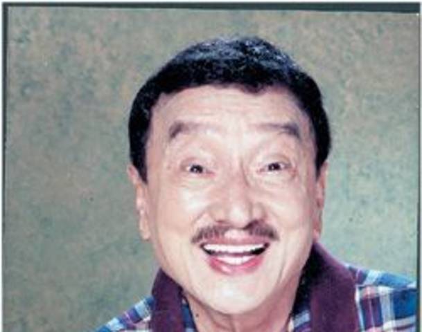 RIP Dolphy