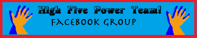 HF Power Team FB