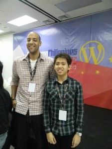 Wordcamp Philippines 2012 Speakers 2