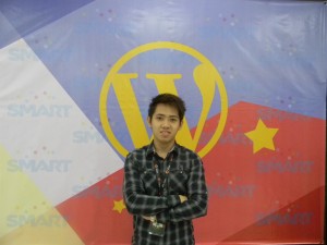Wordcamp Philippines 2012 Jr
