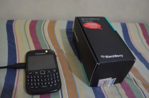 BB Curve 9920 with Box