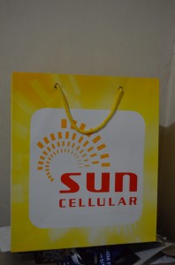 Sun Cellular