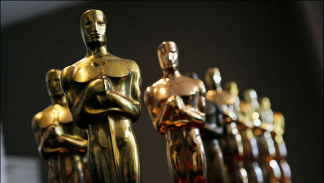 Oscar Nominations 2013