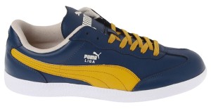 Puma Liga Leather