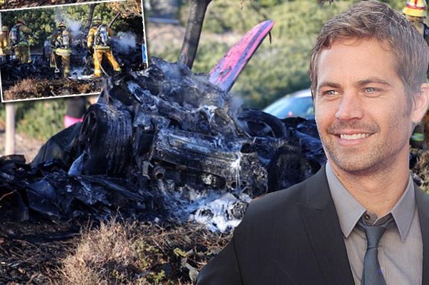 Paul Walker Dead