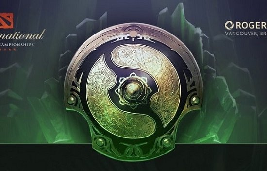 The International 2018 DOTA 2