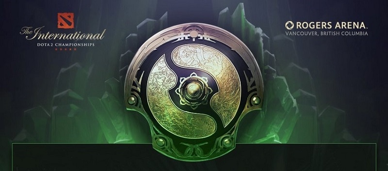 The International 2018 DOTA 2