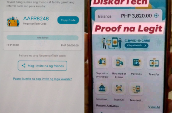 Diskartech Legit