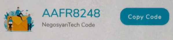 Diskartech Code