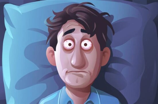 Insomnia