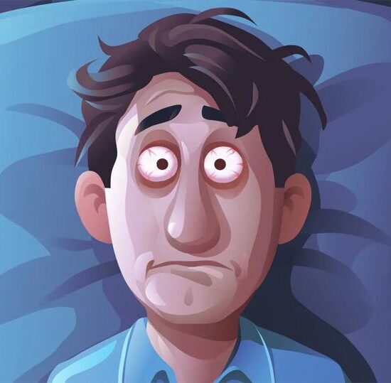 Insomnia